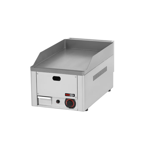 Platňa smažiaca plyn. hladká