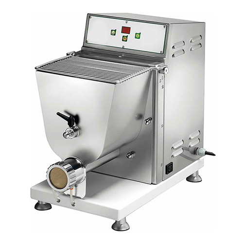 Výrobník cestovín, strojné porcovanie 13kg/h