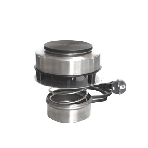 Špirála pod chafing na pružine