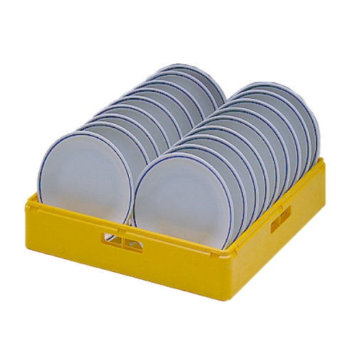 Kôš na taniere plytké