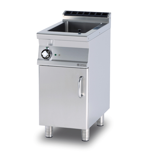 Panva smažiaca multifunkčná el. 11 l, 400/700