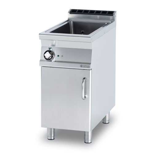 Panva smažiaca multifunkčná el. 16 l, 400/900