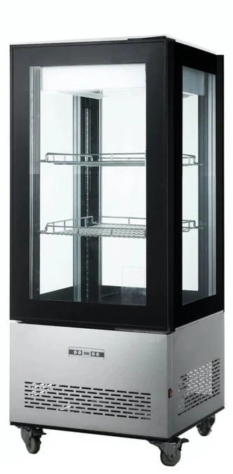 Vitrína chladiaca 270 l