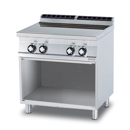 Varidlo sklokeramické, 800/700