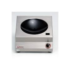 Stolové indukčné varidlo WOK 7kW