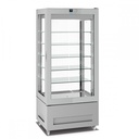 Vitrína na zákusky VITRA 85 - L