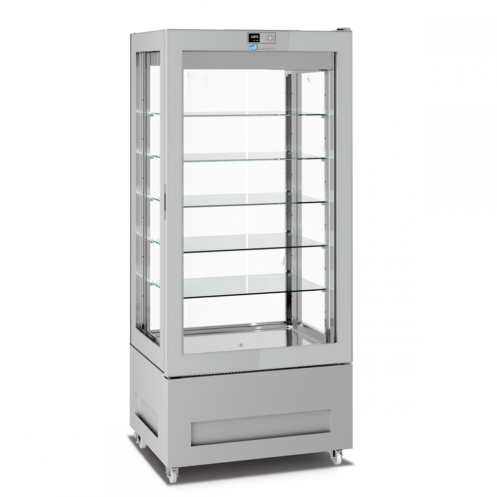 Vitrína na zákusky VITRA 85 - XL