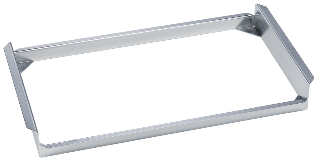 Závesný rám na nádoby GN 1/1 pre netlakové panvice