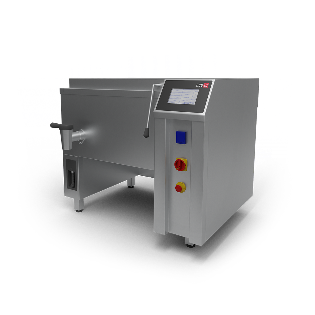 Multifunkčný varný kotol LOGiQ LP 100