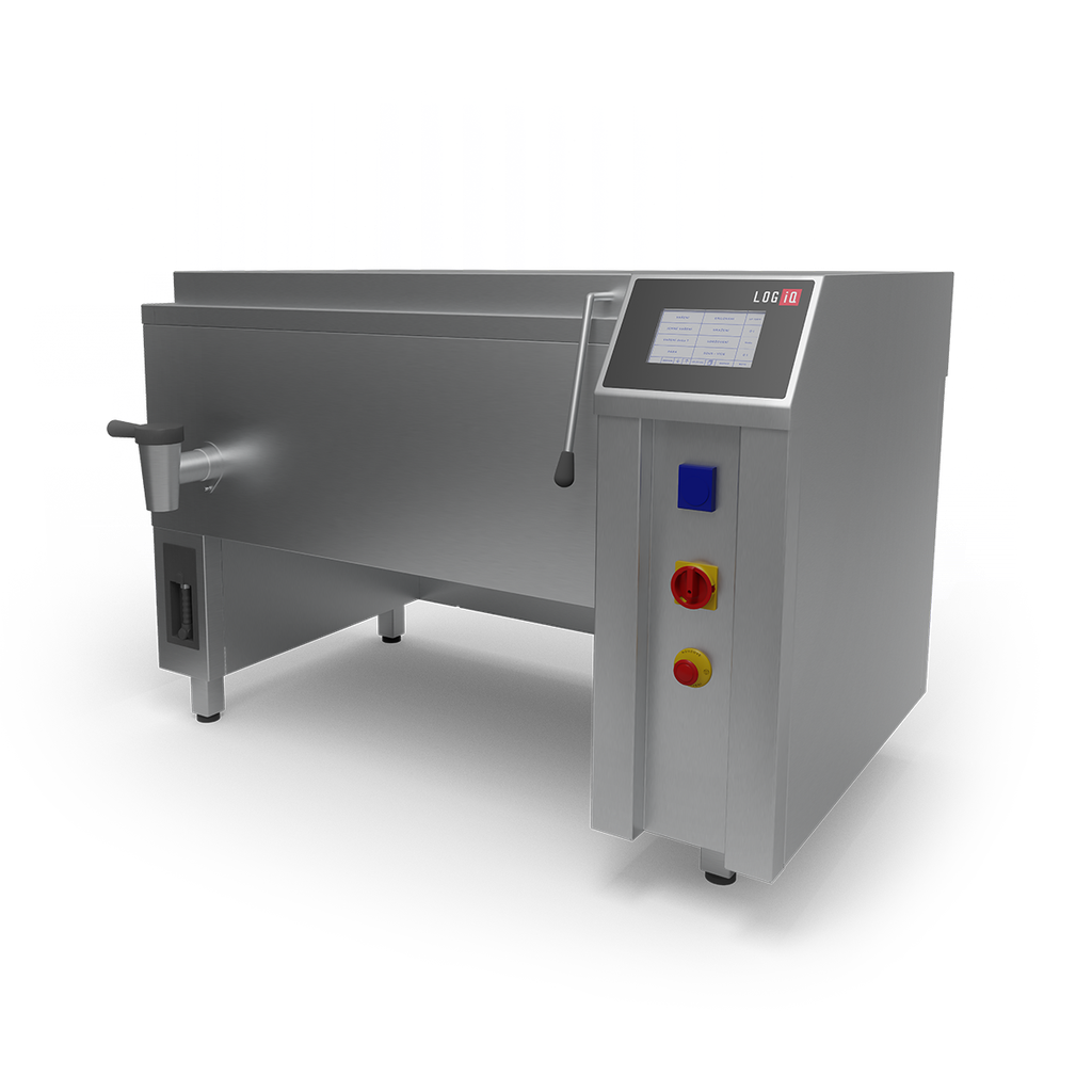 Multifunkčný varný kotol LOGiQ LP 150 W