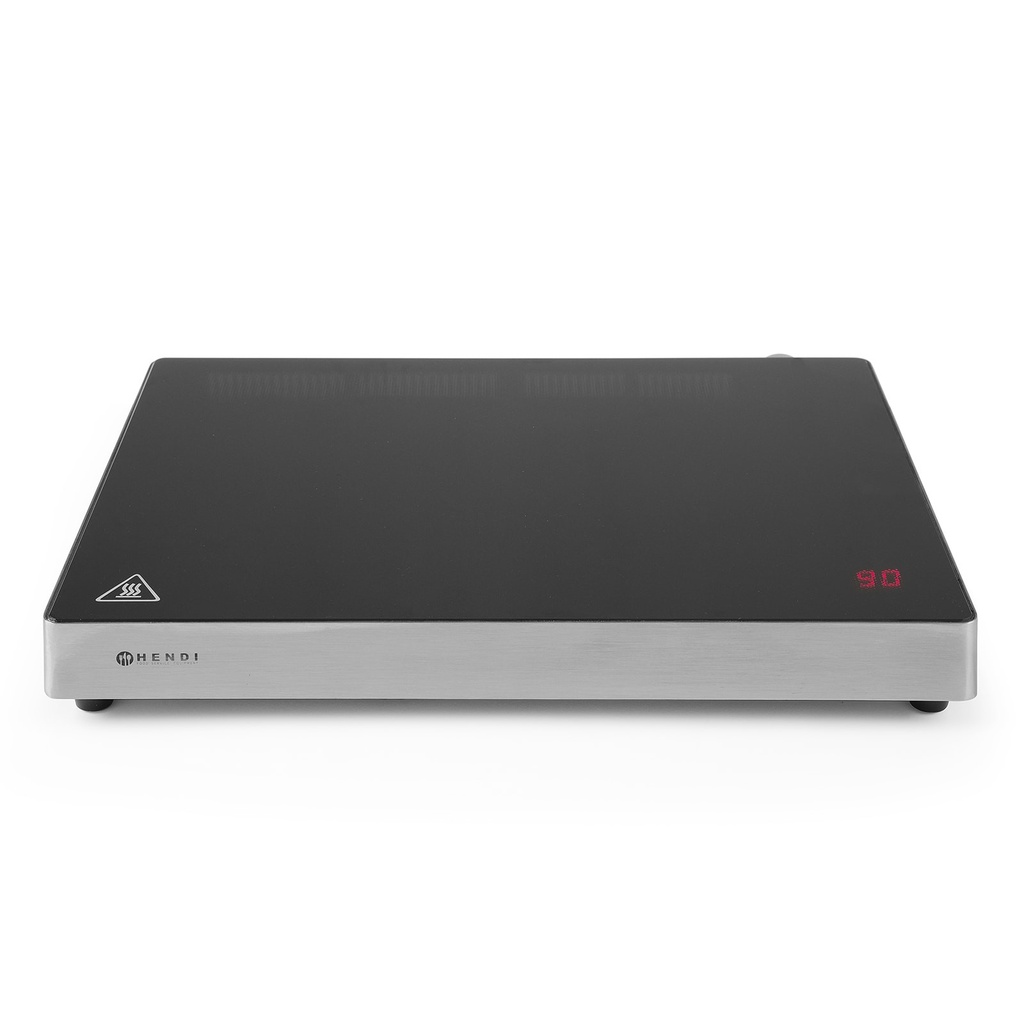 Platňa indukčná ohrevná