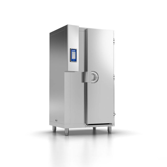 Šokový schladzovač/zmrazovač na vozíky GN 2/1