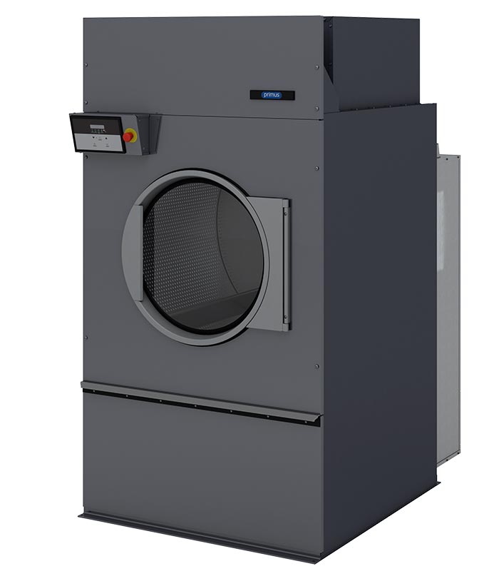 Priemyselný sušič rady DX