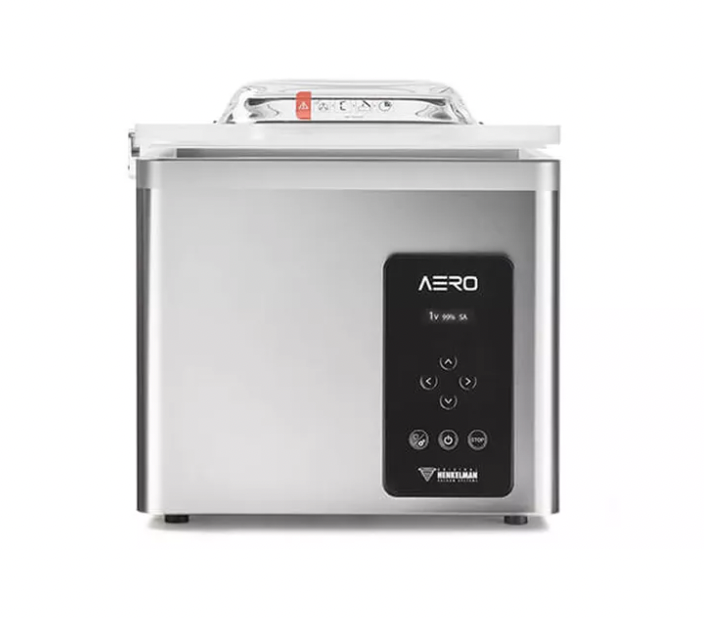 Vákuová balička AERO 35+