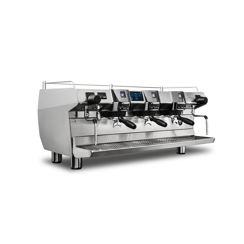 Pákový kávovar Invicta 3GR