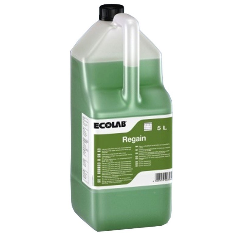 Odmasťovací penivý prostriedok REGAIN  5 l