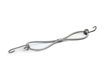 Flexibilný držiak na hrnce