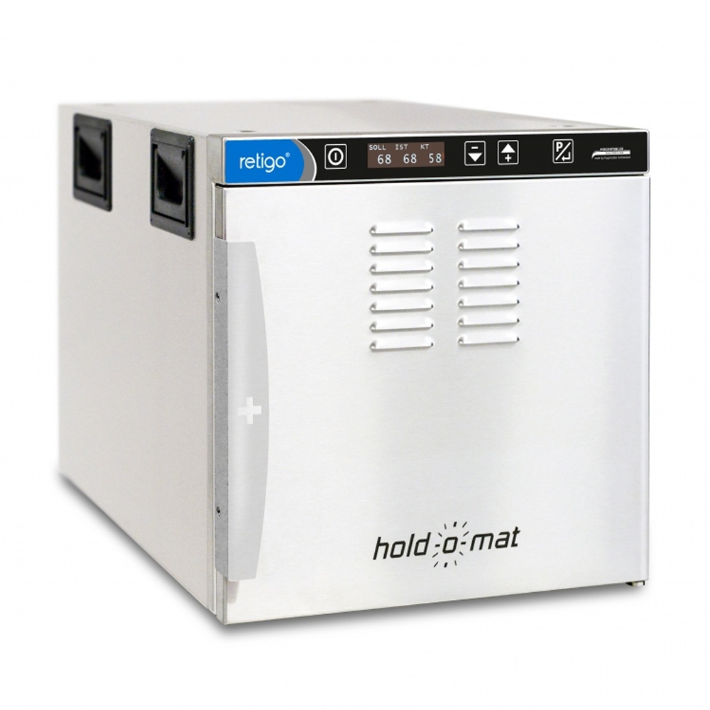 Skriňa udržiavacia 4xGN1/1, holdomat