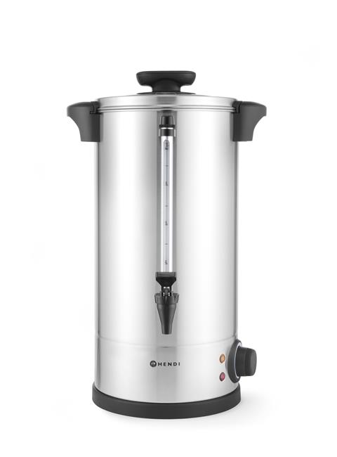 Varič nápojov s jednou stenou 20 l