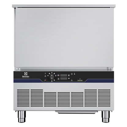 Šokový schladzovač / zmrazovač 15/5kg, 5GN 1/1