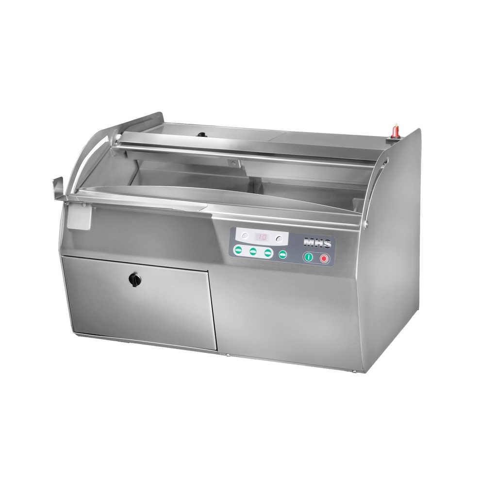 Krájač chleba, nastaviteľný rez