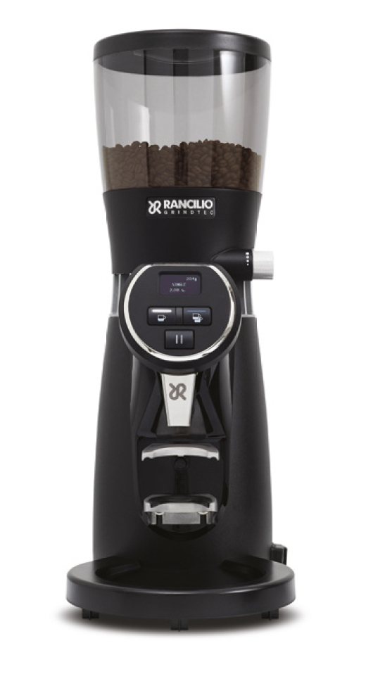 Mlynček na kávu Kryo ELITE 65 OD