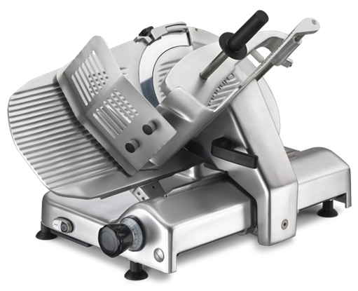 Nárezový stroj gravitačný 300