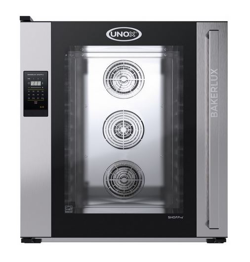 Pec BakerLux ShopPro Camilla LED