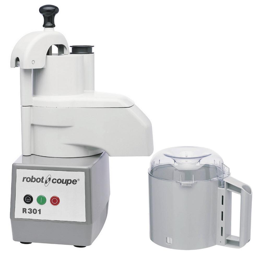 Kombinovaný robot R 301 + 4 disky zdarma