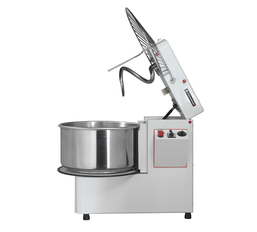 Miesič cesta IR 42 2V s výklopnou hlavou 42 l