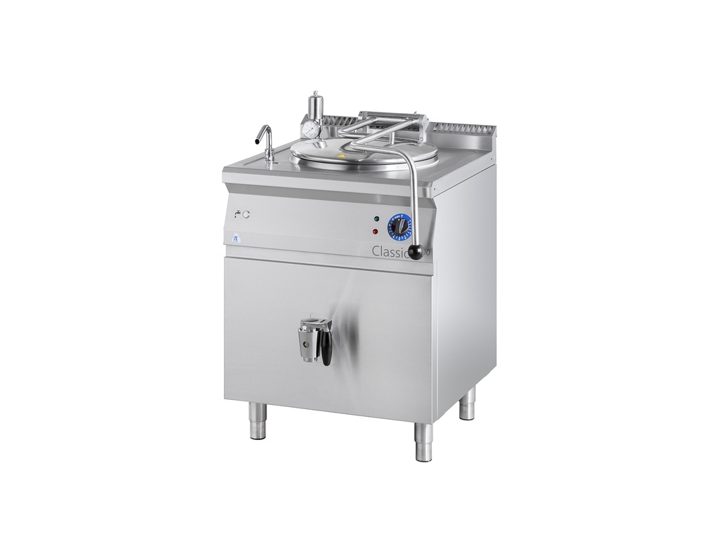 Kotol EL, 90 l, nepriamy ohrev