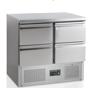 Chladiaci program / Chladiace stoly