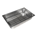 Kuchynský inventár / Gastronádoby / Perforované