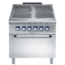 Varná technológia / Rada 900