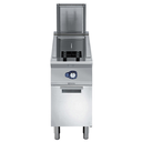 Varná technológia / Rada 900 / Fritézy / Plynové