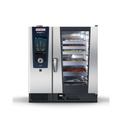 VARNÁ TECHNOLÓGIA RATIONAL / Konvektomaty