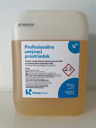 [30010] Umývací prostriedok 12 kg