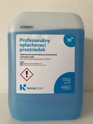 [30012] Oplachový prostriedok 10 l