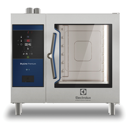 [217820] Konvektomat SkyLine Premium 6xGN1/1 EL