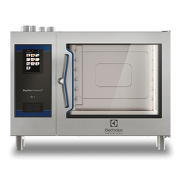 [217781] Konvektomat SkyLine PremiumS 6xGN2/1 PL