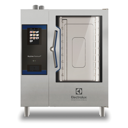 [217722] Konvektomat SkyLine Premium S 10xGN1/1 EL