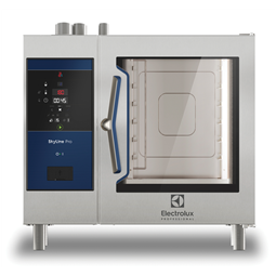 [217980] Konvektomat SkyLine Pro 6xGN1/1 PL