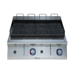 [371043] HP Gril, plyn, bez podstavby, š. 800 mm