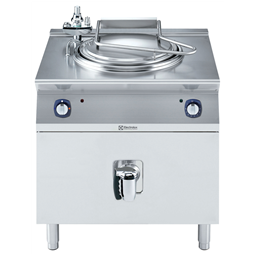 [371273] Kotol EL, 60 l, nepriamy ohrev, autofill