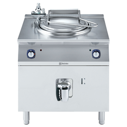 [371272] Kotol EL, 60l, nepriamy ohrev, presostat