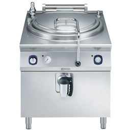 [391119] Kotol, EL, 100 l, nepriamy ohrev, autofill, 800 mm