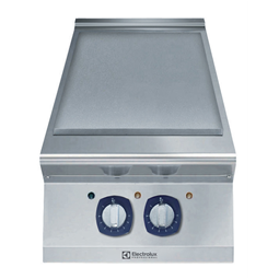 [391046] Tálový sporák, EL, bez podstavby, š. 400 mm