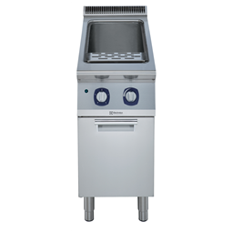 [391126] Varič cestovín, EL, 1 x 40 l, š. 400 mm