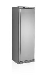 [UF400S] Mraziaca skriňa, 400 l, nerez