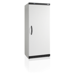 [UF600] Mraziaca skriňa GN 2/1, 605 l, plné dvere, biela